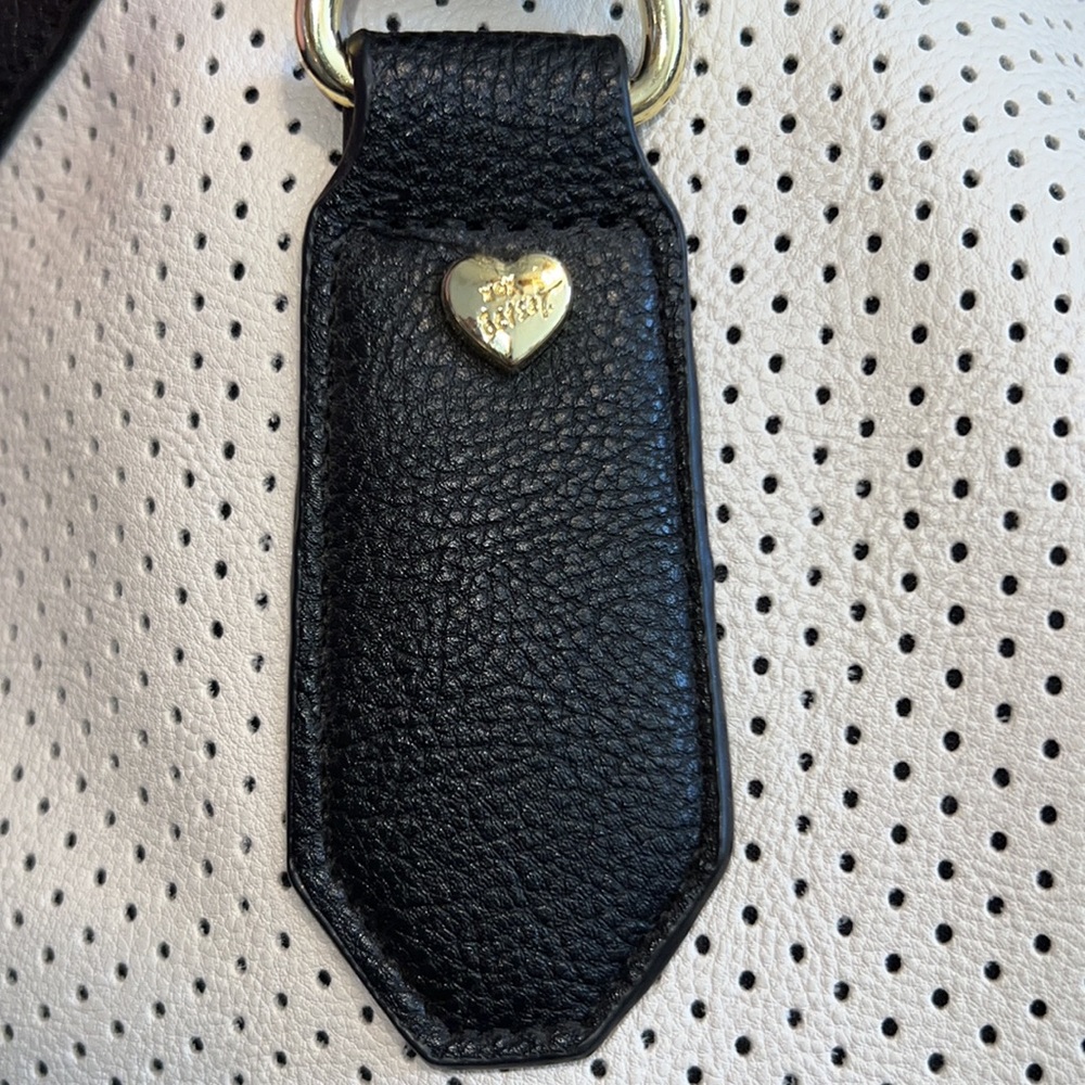 Betsy Johnson Dome Bag - Picture 10 of 16